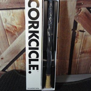 CorkcicleWine Chiller~For perfect wine~New~cork top
